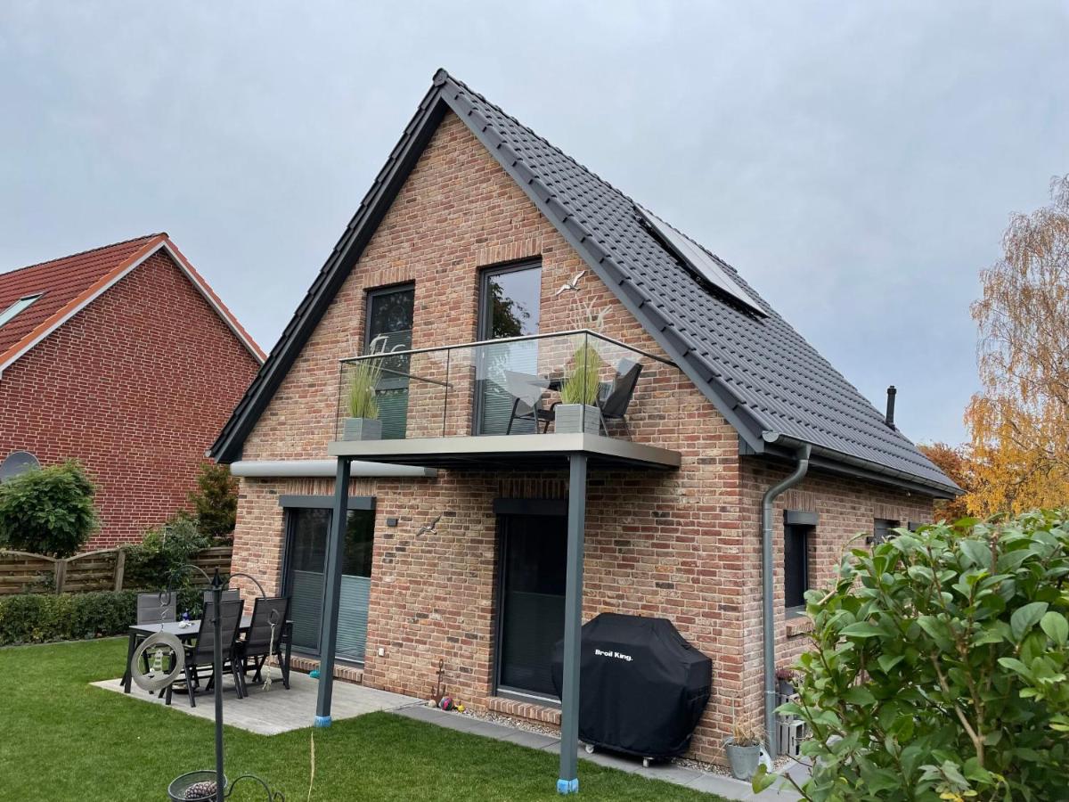 Ferienwohnungen Heimathafen und Hafenkante - B&B Neustadt in Holstein