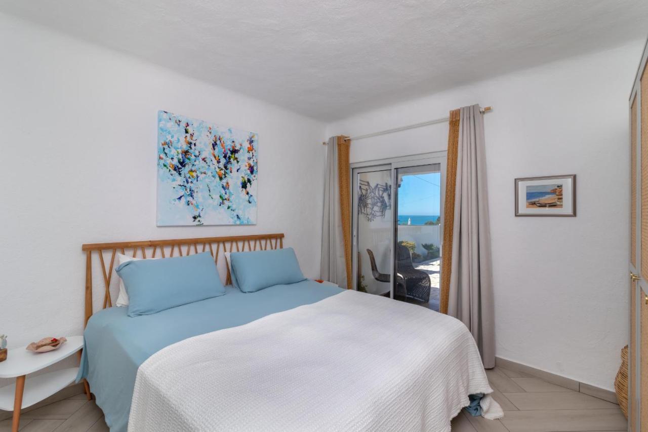 Apartamento de 2 dormitorios con vistas al océano