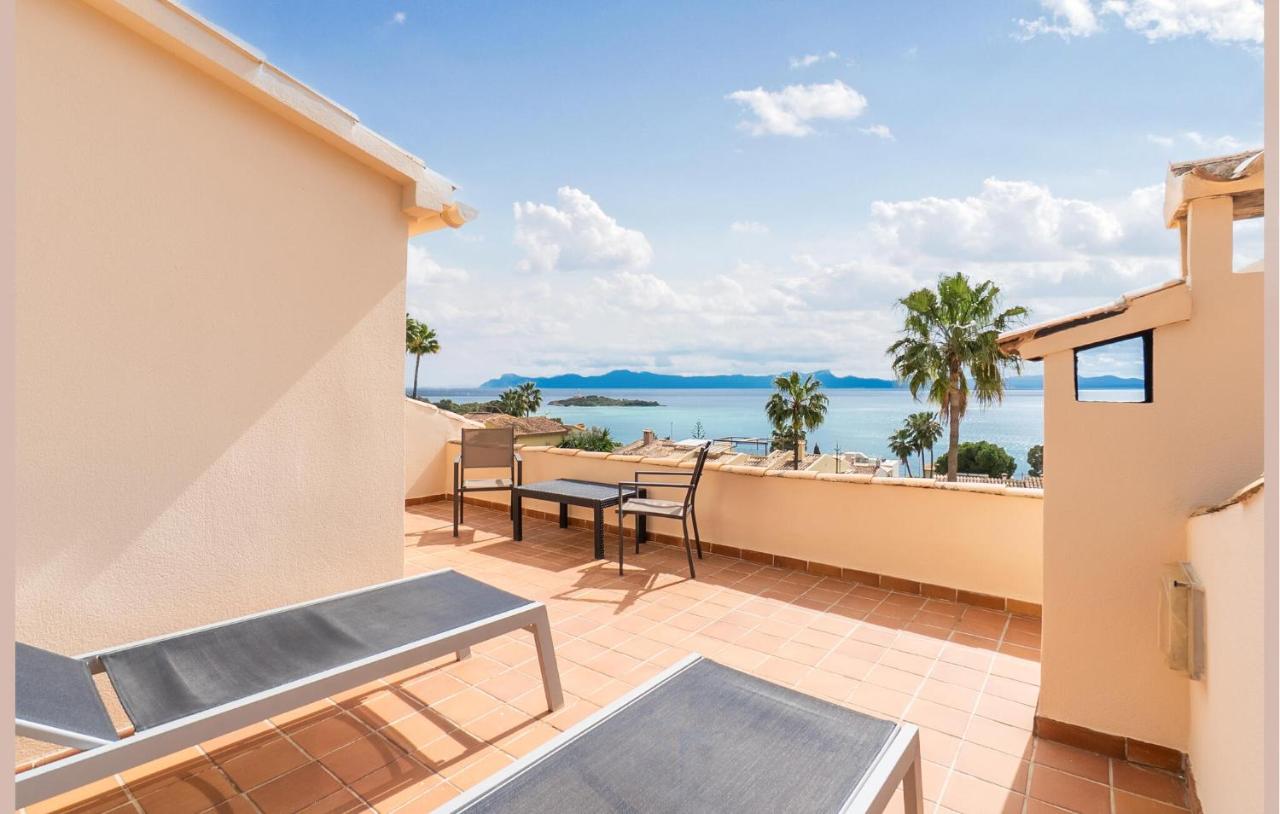 Vanmes - B&B Alcanada