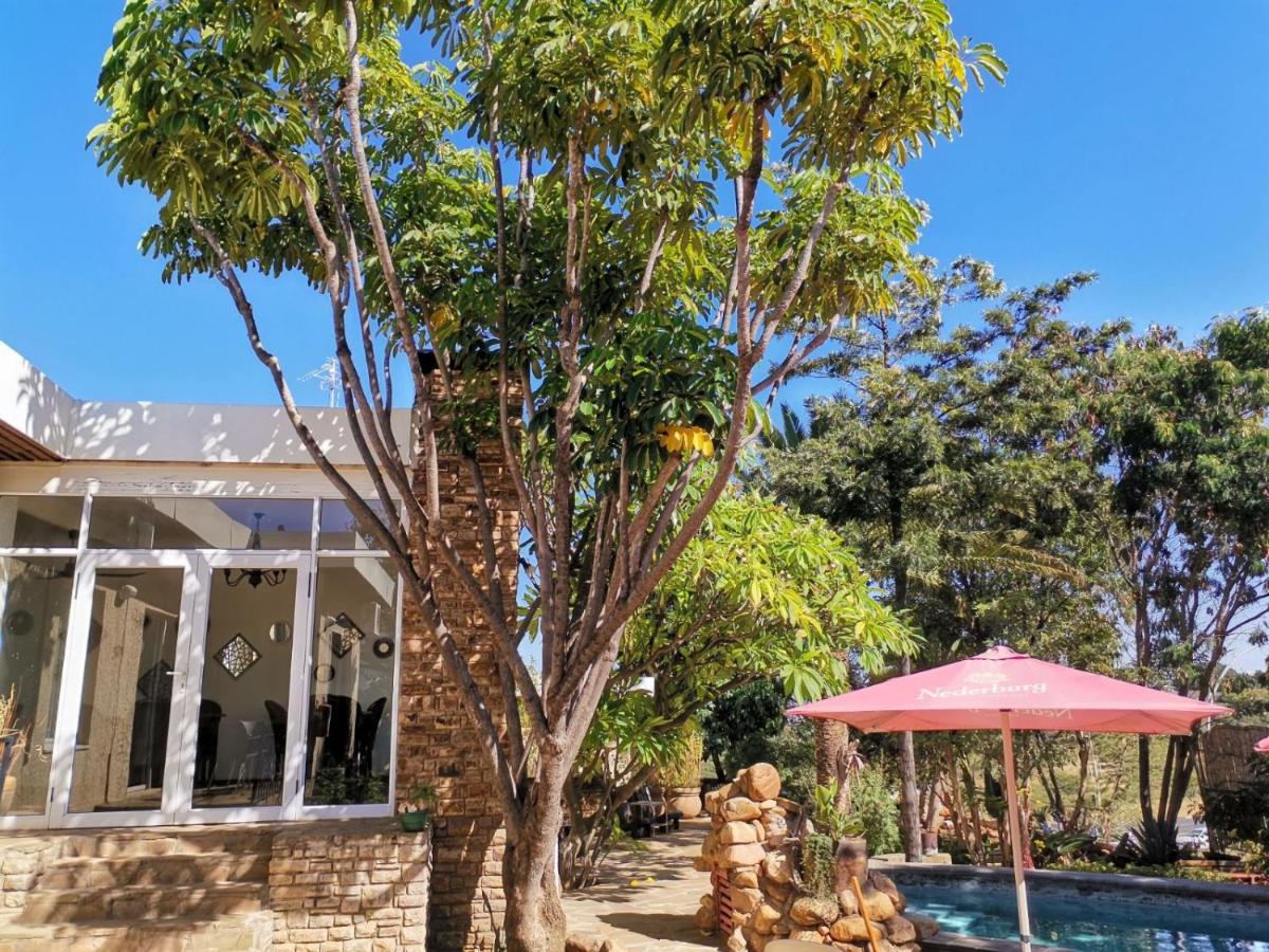 Guesthouse Terra Africa - B&B
