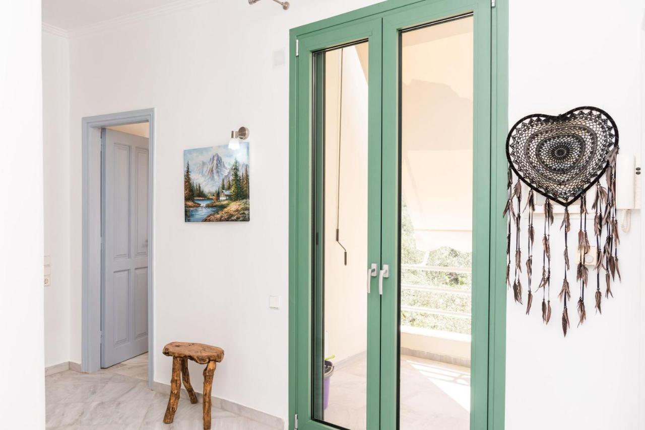 Fagias Luxury Apartment, by ZanteWize - Chambres d'hôtes Agía Marína
