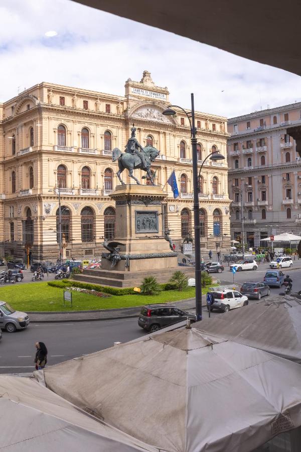 The Ease - Chambres d’hôtes Naples