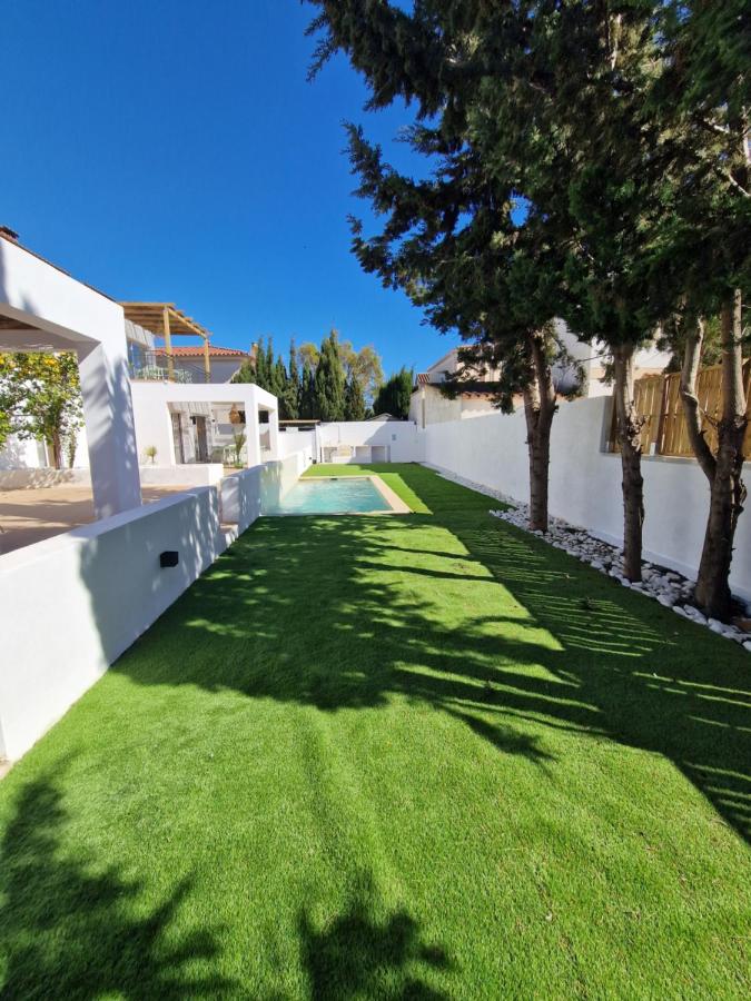 Estudio en planta baja, con piscina comunitaria - Ferienwohnung Empuriabrava