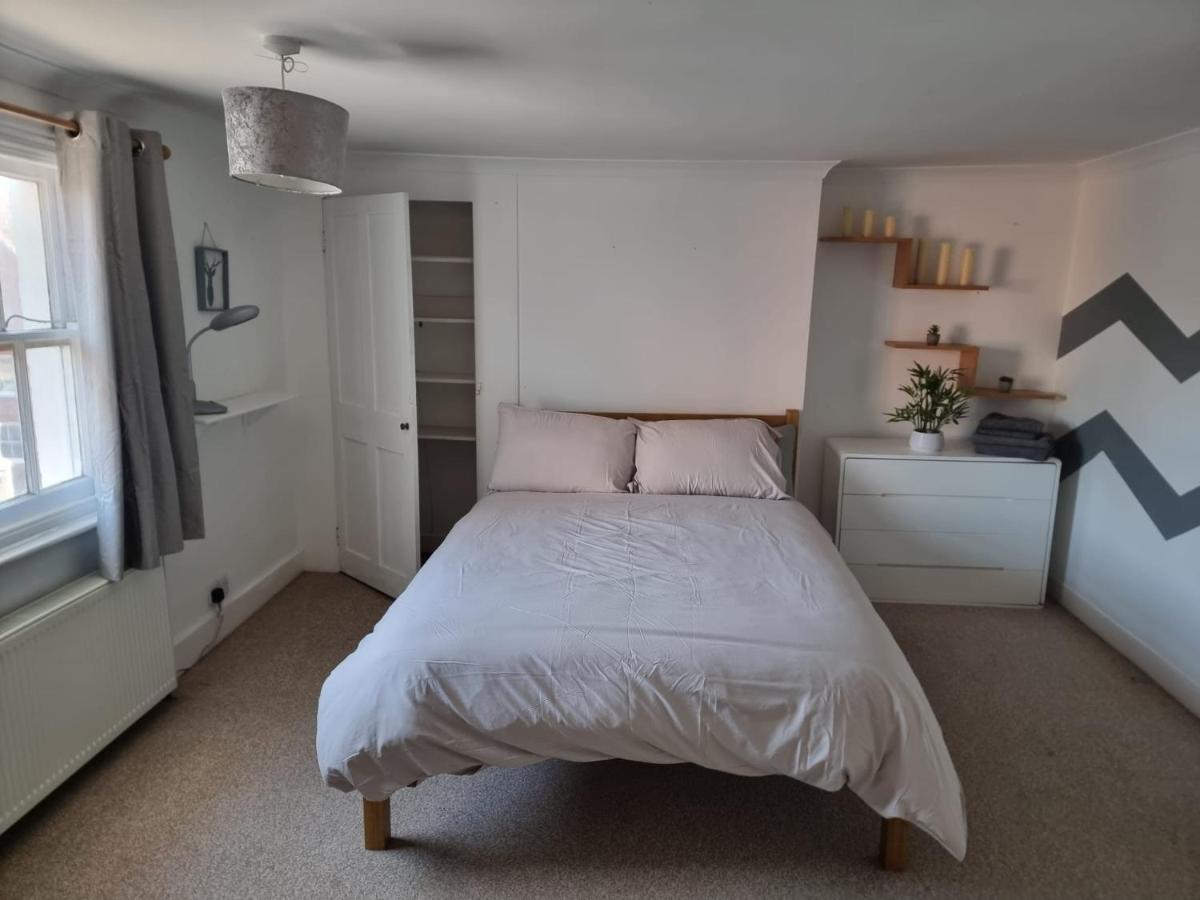 Dunstans Retreat - B&B