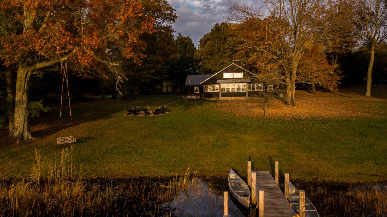 Chalet Superior