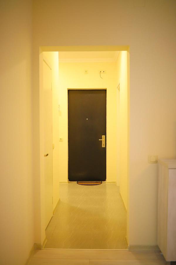 Cozy Apartment Near The Beach - Ferienwohnung