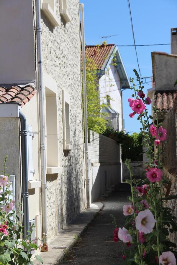 Maison Guy-Nadette - Bed and Breakfast