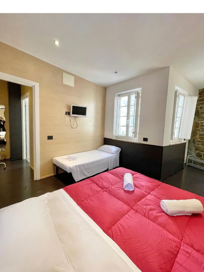 Residence Nove Trieste - Chambres d’hôtes
