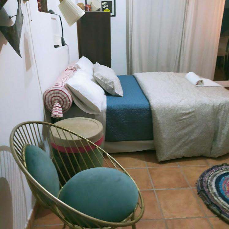 tranquila habitación en apartamento compartido - B&B