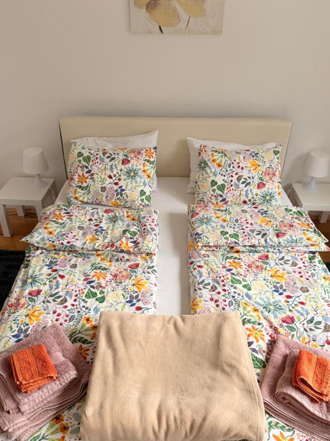 Appartement met 1 Slaapkamer