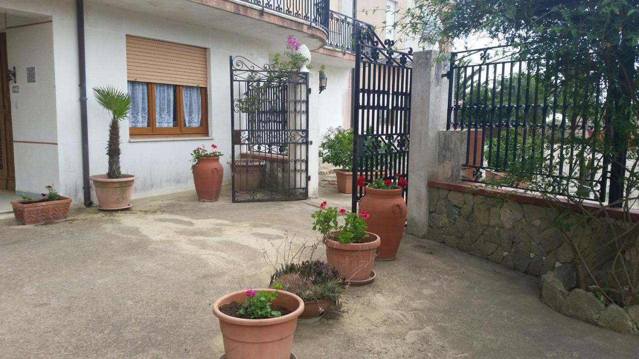 Villa Sofia San Ciro 401 - B&B Allume