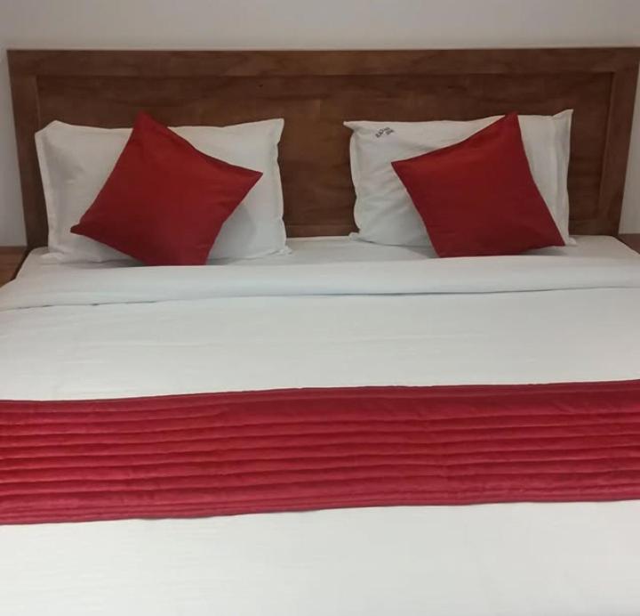 PEARL Varkala - Ferienwohnung