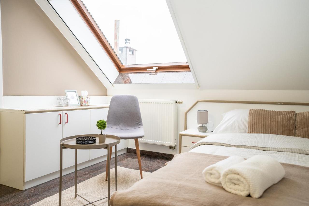 Small Double Room