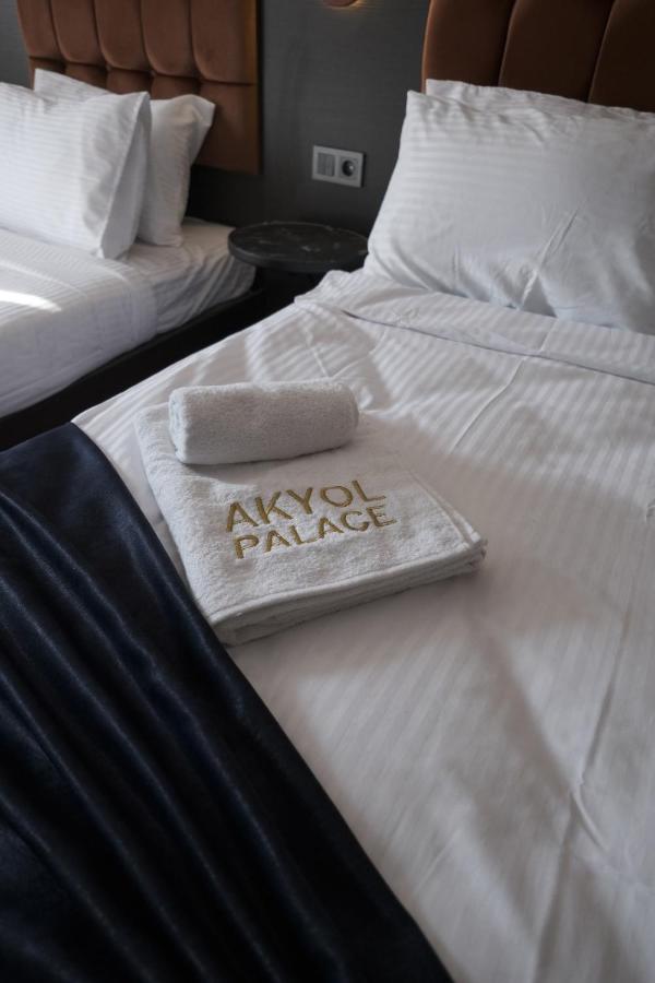 Akyol Palace - B&B Bolu