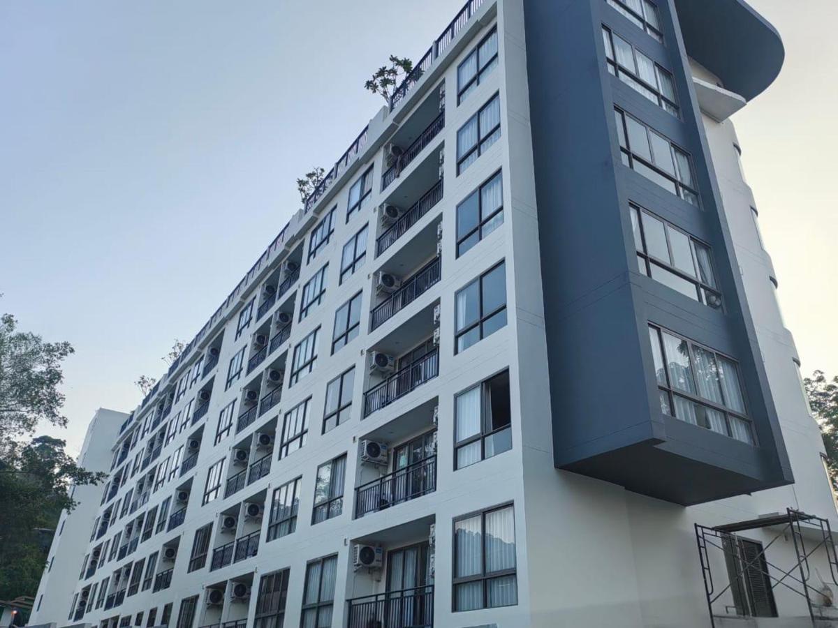 Fantasea Kamala 1 BR Apartments Near Beach 212 - B&B