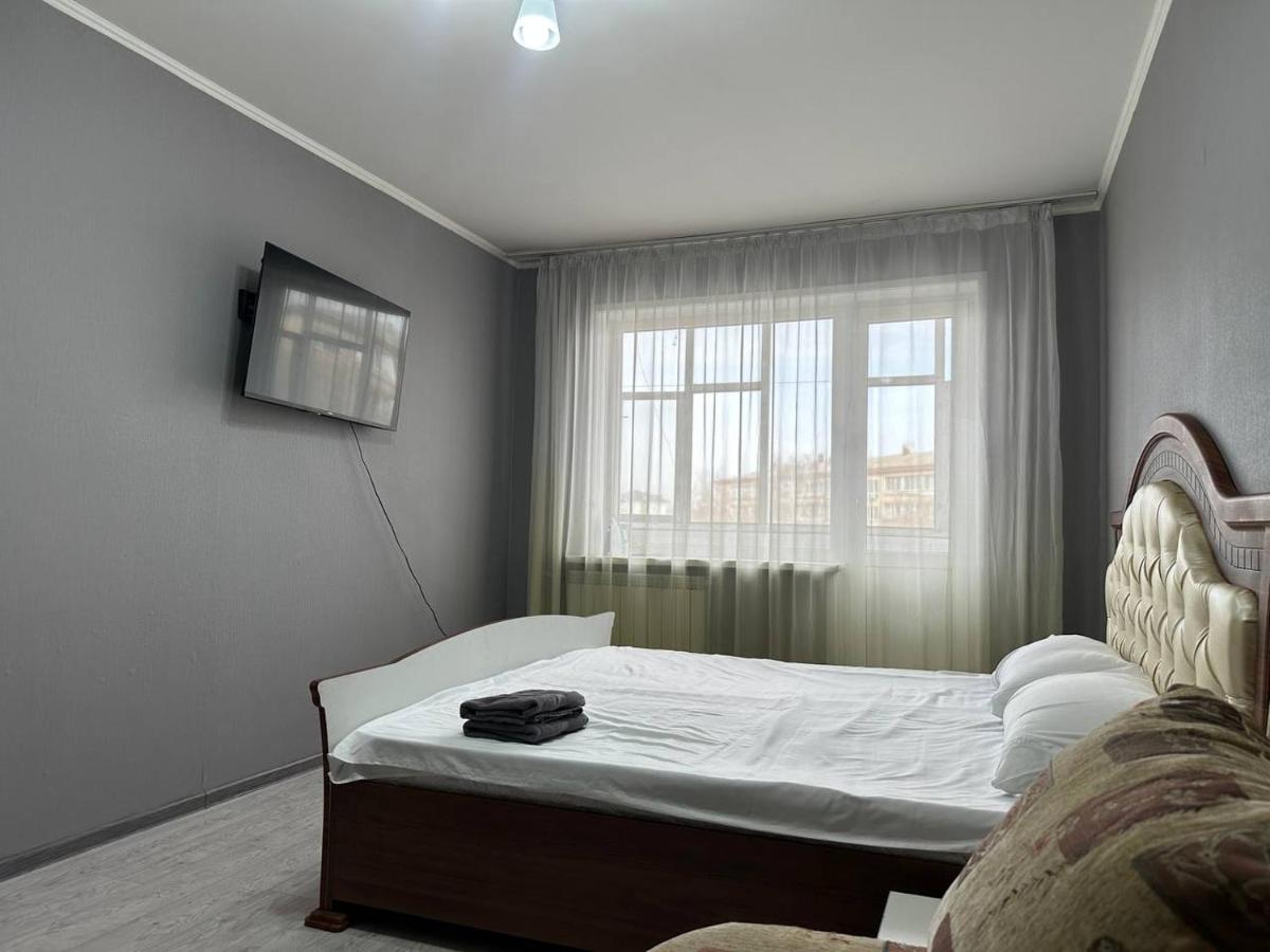 Однокомнатная квартира в центре - Bed and Breakfast Petropavl