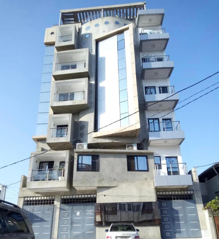 Rooftop - B&B