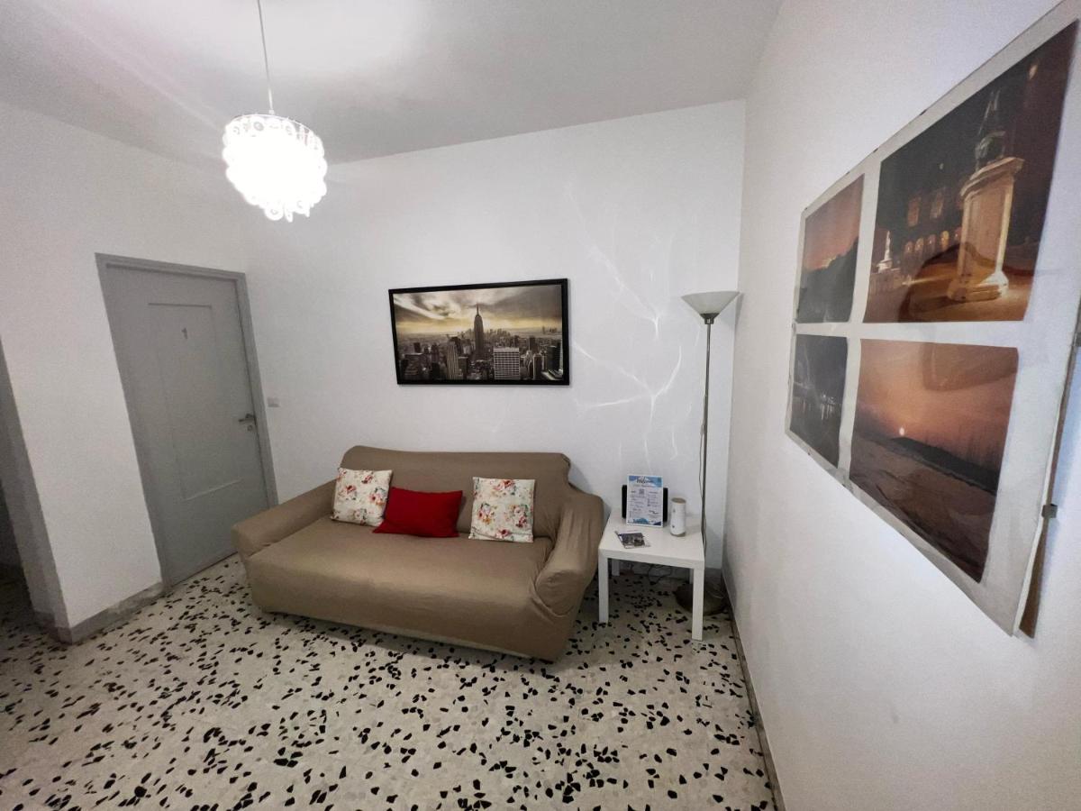 Guest House Montitiburtini 510 - B&B
