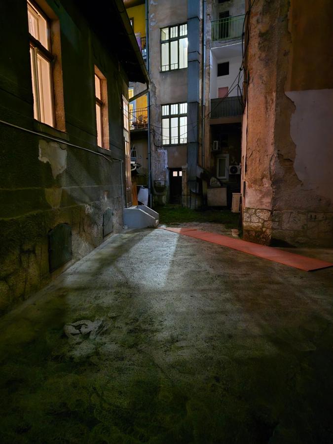 Marijin dvor Hills - Ferienwohnung Sarajevo