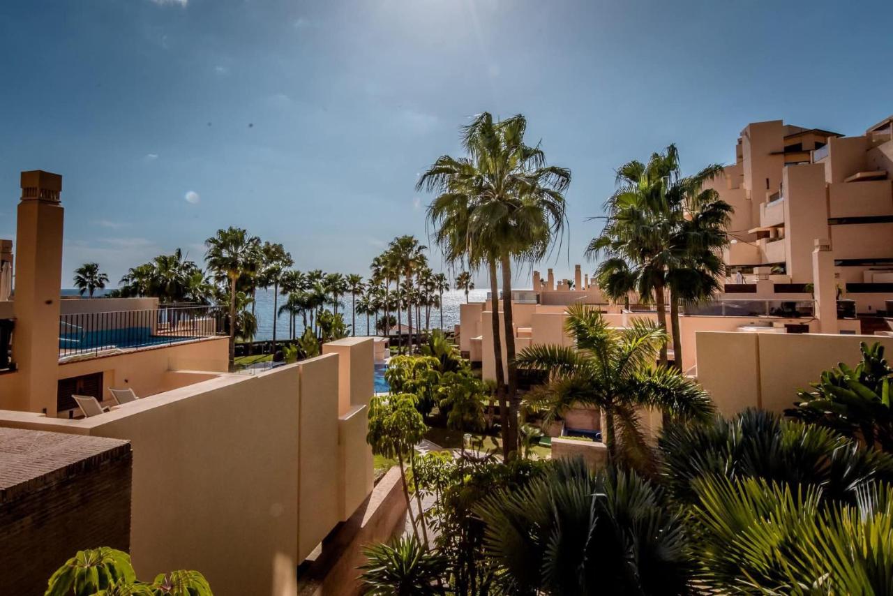 Seaview Elegance apartment - Estepona - B&B Estepona