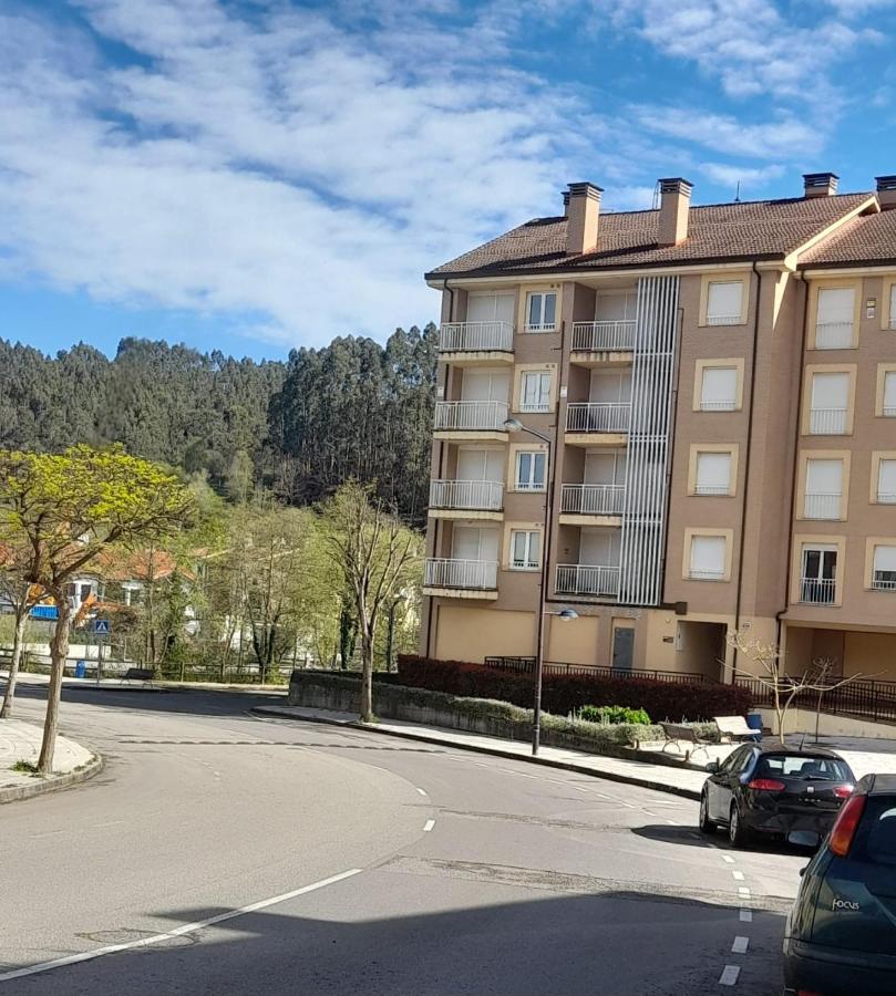 Jovial Plaza Ribadesella - Chambres d’hôtes