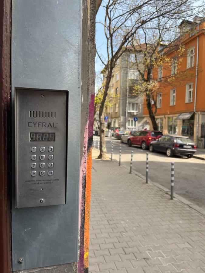 Casa Tiempo - B&B Sofia