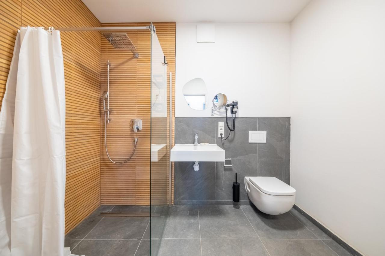 Two-Room Apartment