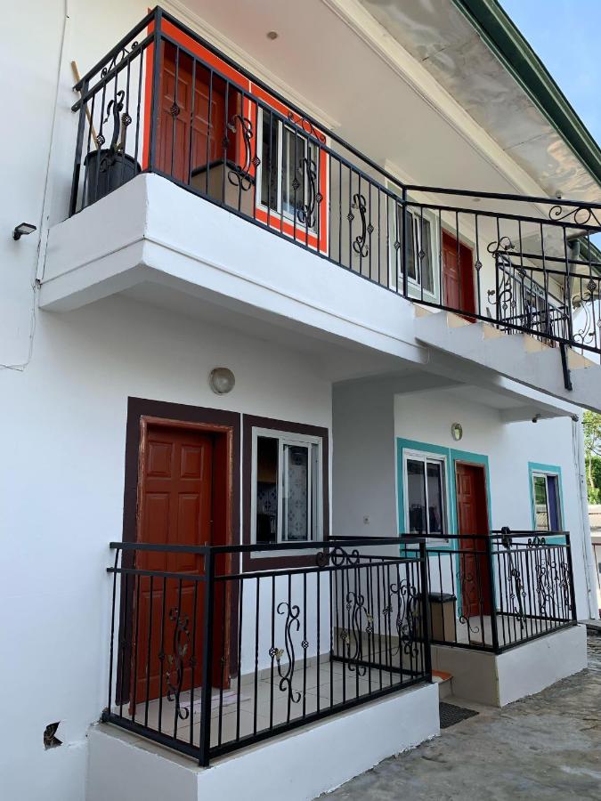 Mezza Vista - Ferienwohnung Kribi