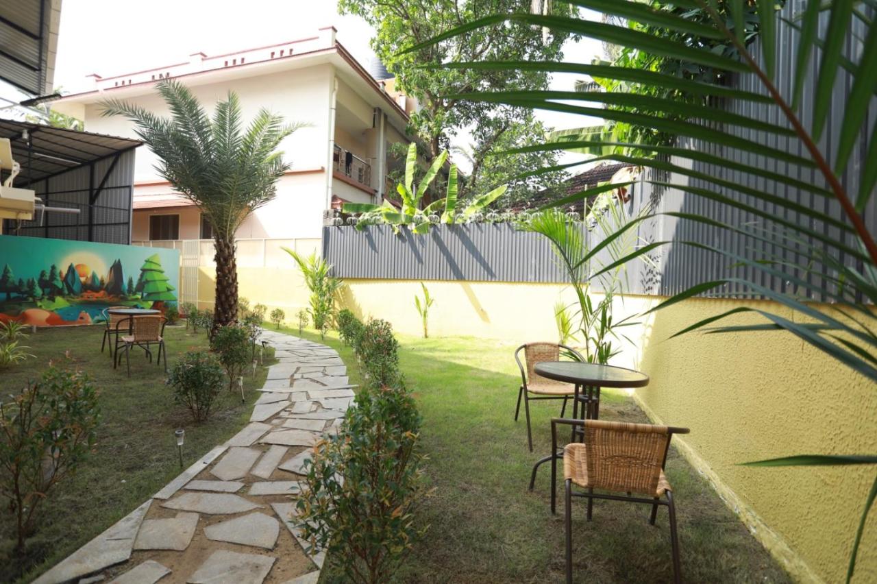The Sea la vie - B&B Kannur