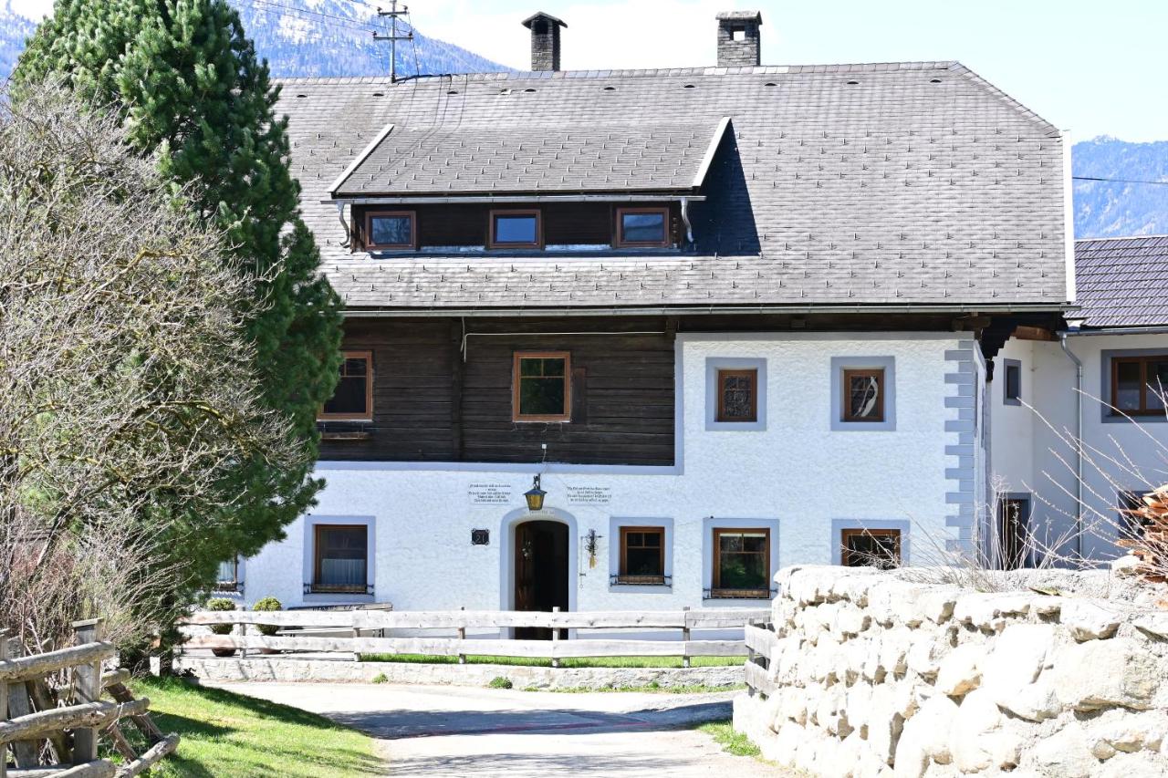 Ferienwohnungen Holdernig - Ferienwohnung