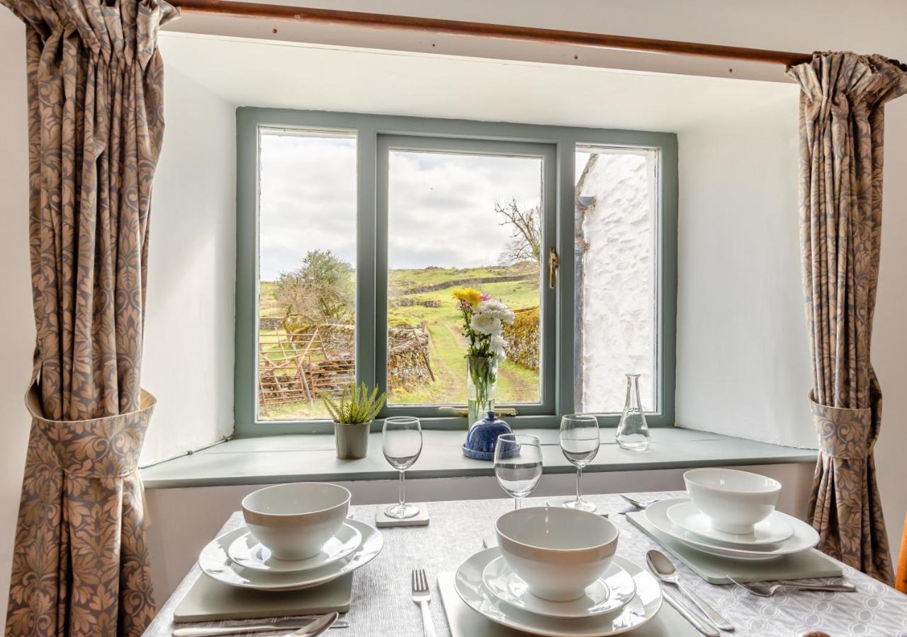 The Cottage - Bellman House - B&B