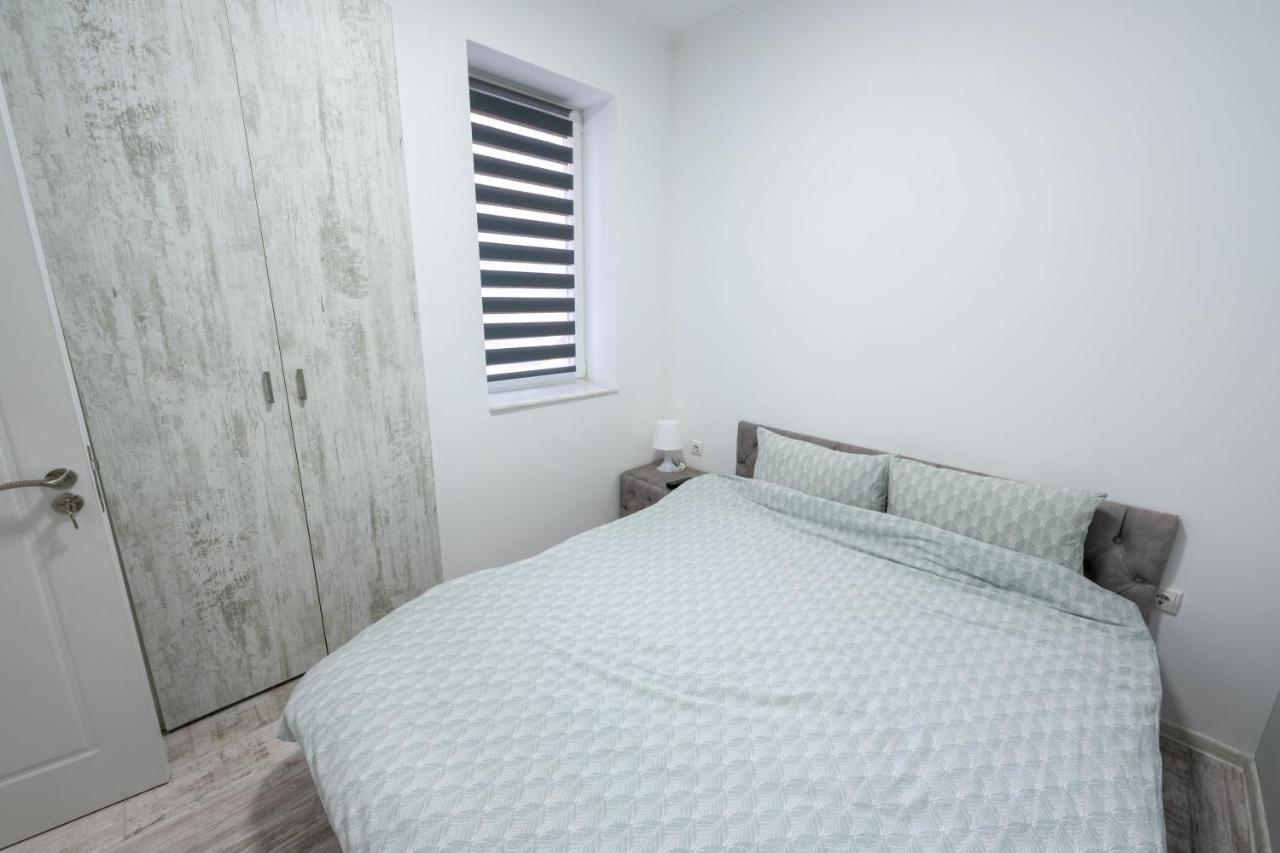 Apartamento Deluxe de 1 dormitorio