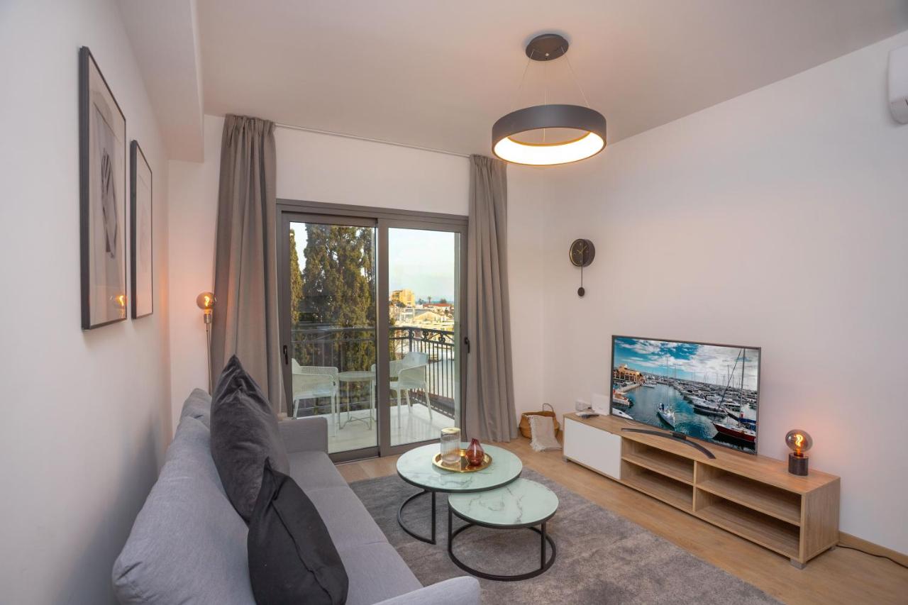 Appartement 1 Chambre avec Balcon