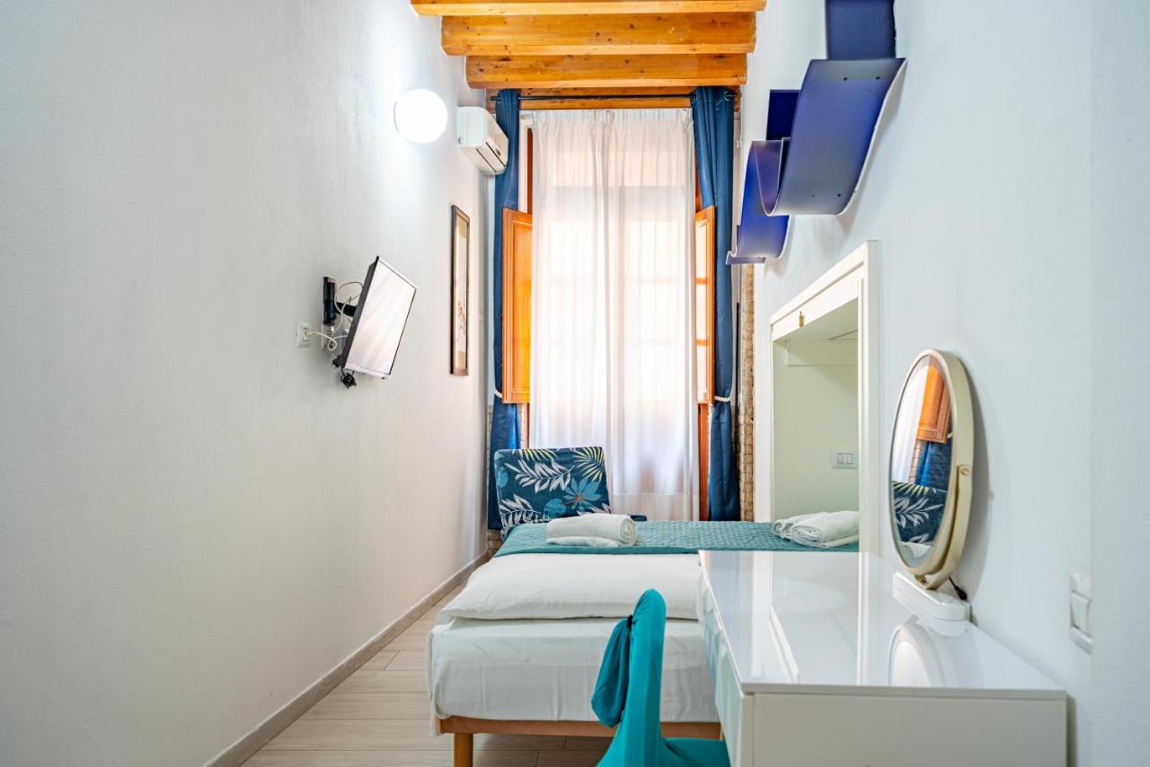 La dimora delle Janas - B&B Cagliari