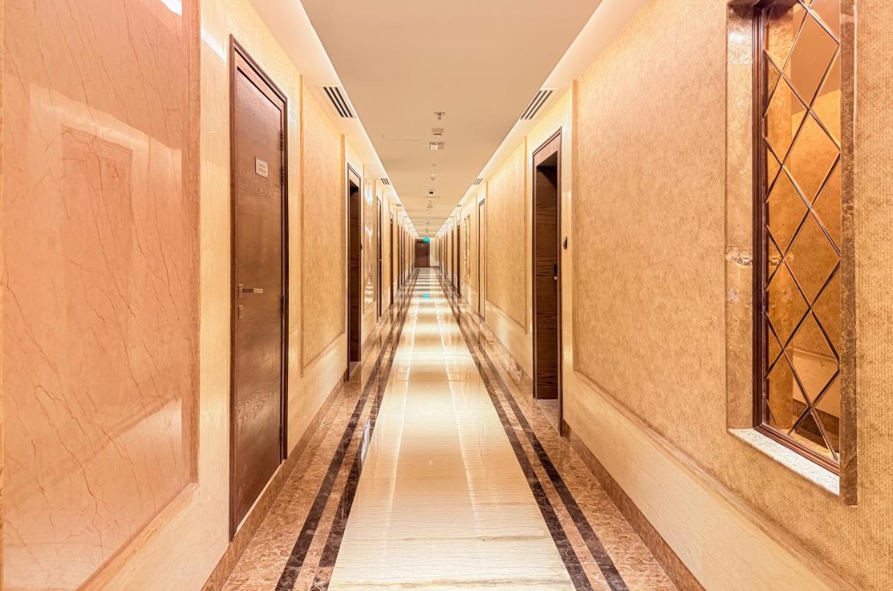 New Luxe 2 BR - Chambres d’hôtes Dubaï