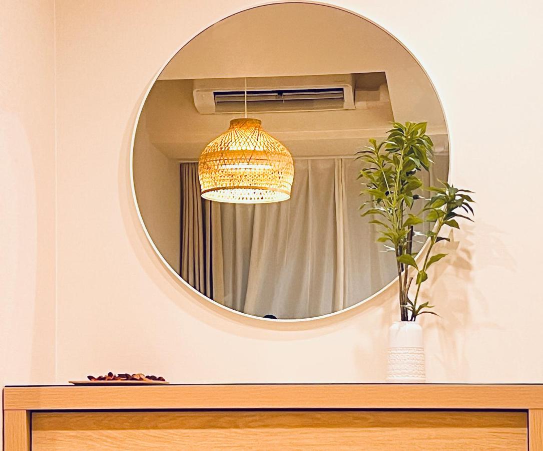 新上双卧套房 最大5人 设计师风格Yaof 东京中心上野公园3分钟 车站1分钟 位置极佳超级繁华 房间内看樱花 - Ferienwohnung Tokio