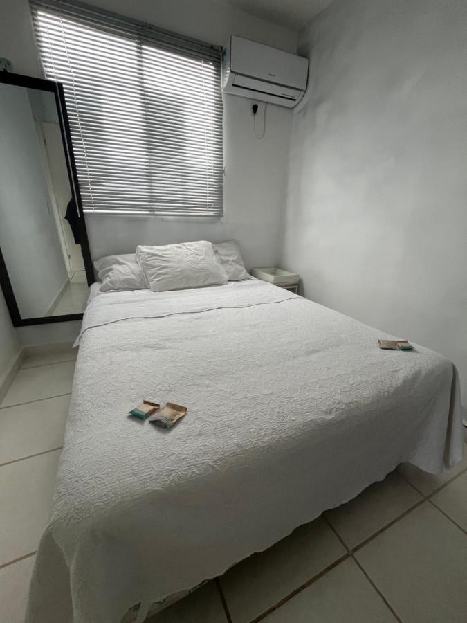 APARTAMENTO DE 2 QUARTOs - B&B