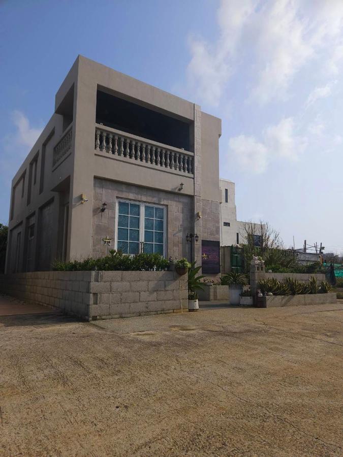 PENGHU Lucai B&B 旅采民宿 - Chambres d’hôtes