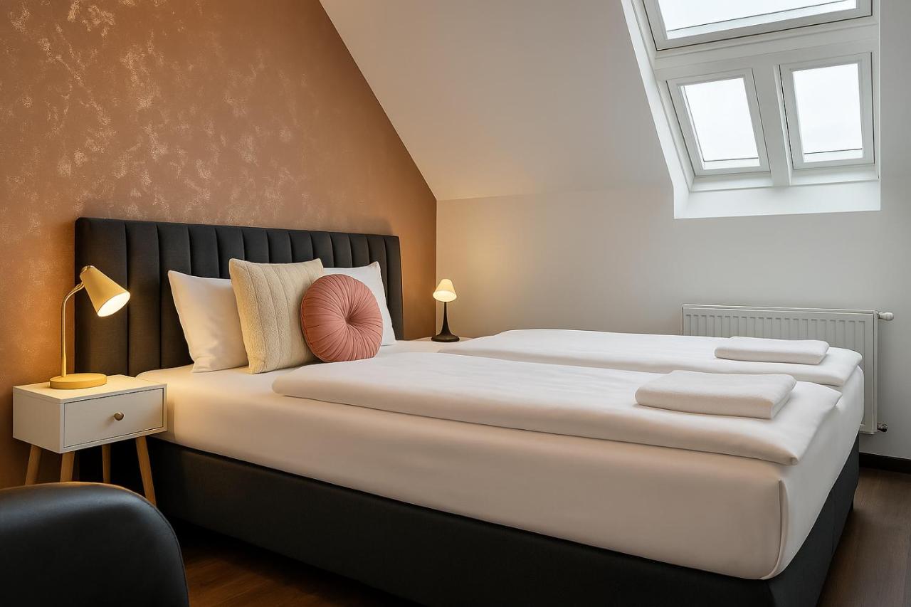 Superior Two-Bedroom Apartment