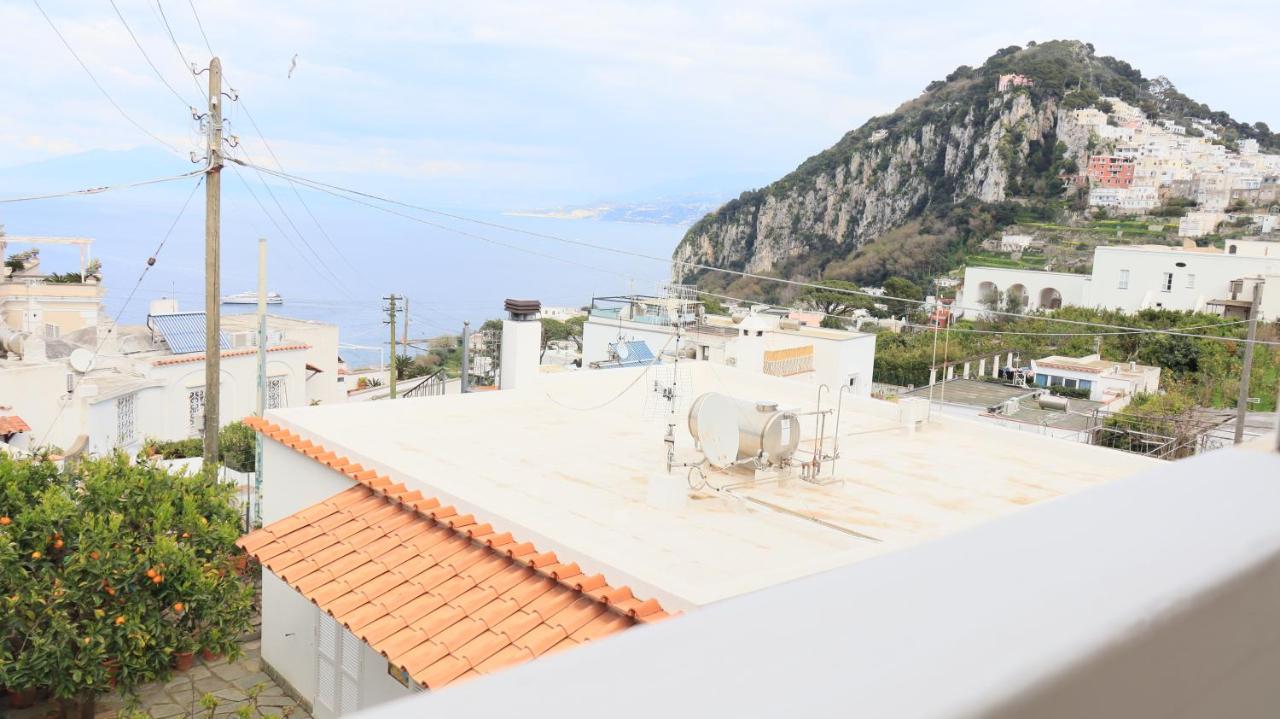 Cataldo Guest House - B&B