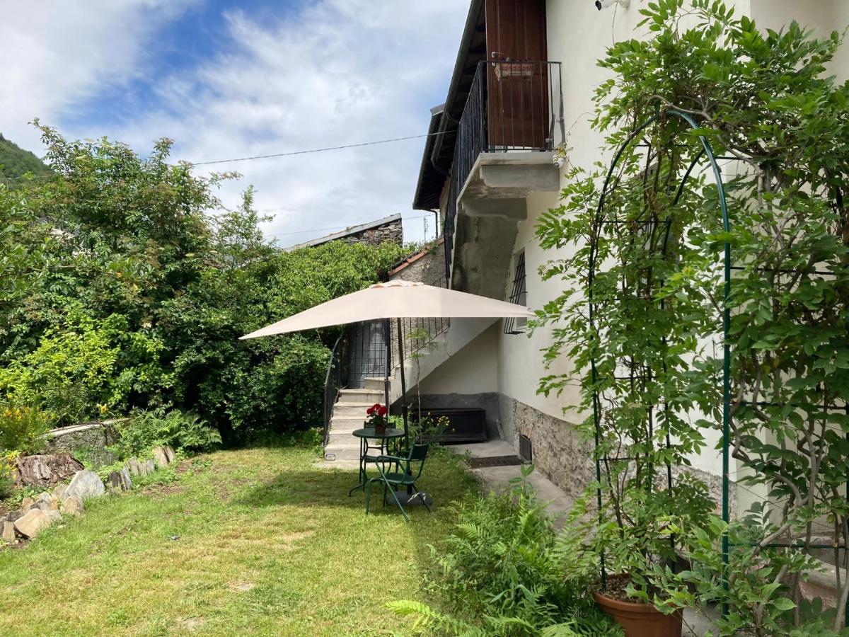 Appartamento LaCalma - casaDELRESTO - Ferienwohnung