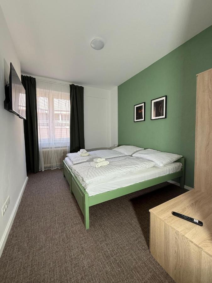 Apartamento Estándar de 2 dormitorios