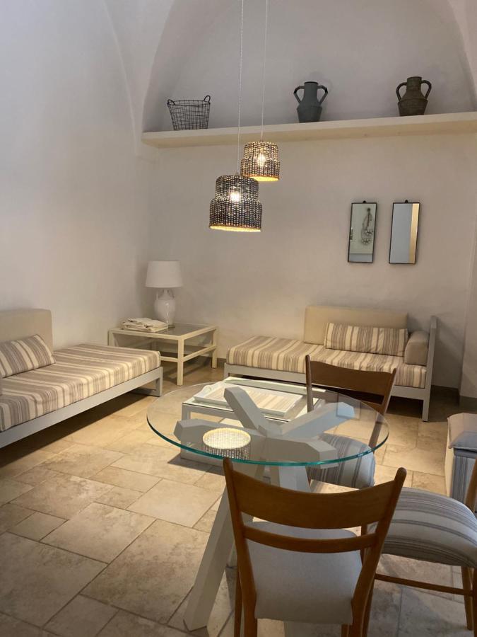 Adua19 Apartment - B&B Fasano