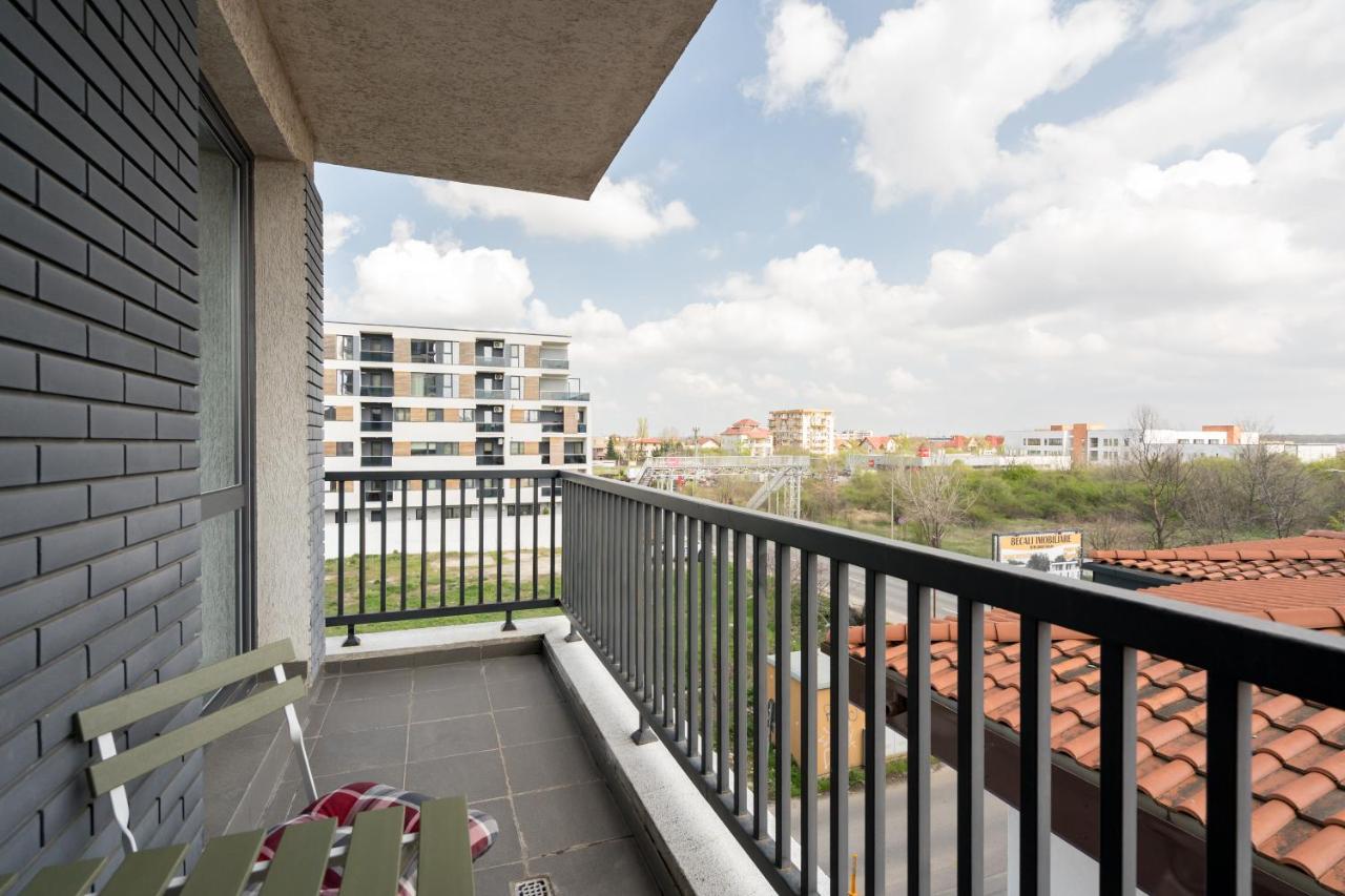 Two-Bedroom Family Apartment