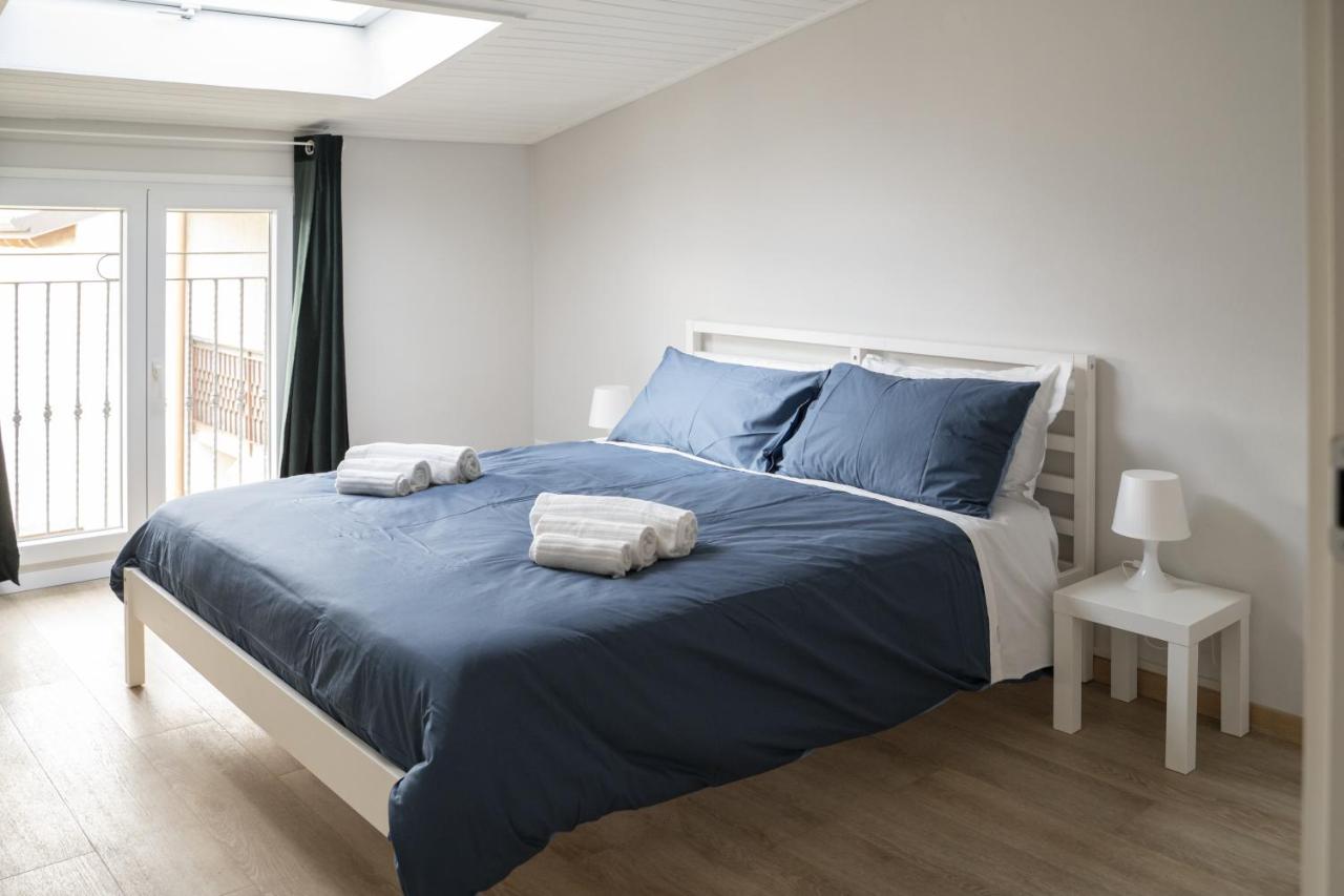 Appartement 2 Chambres