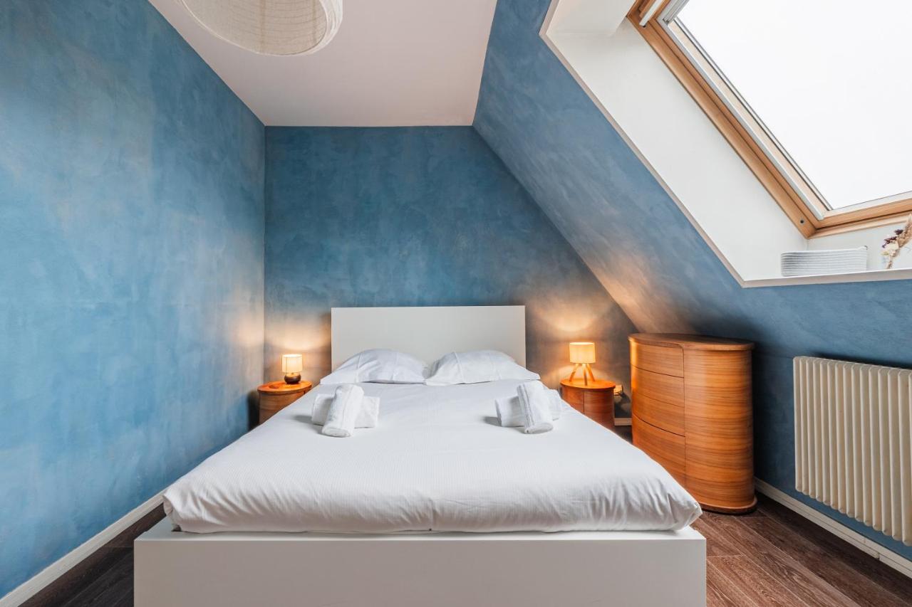 Appartement 1 Chambre