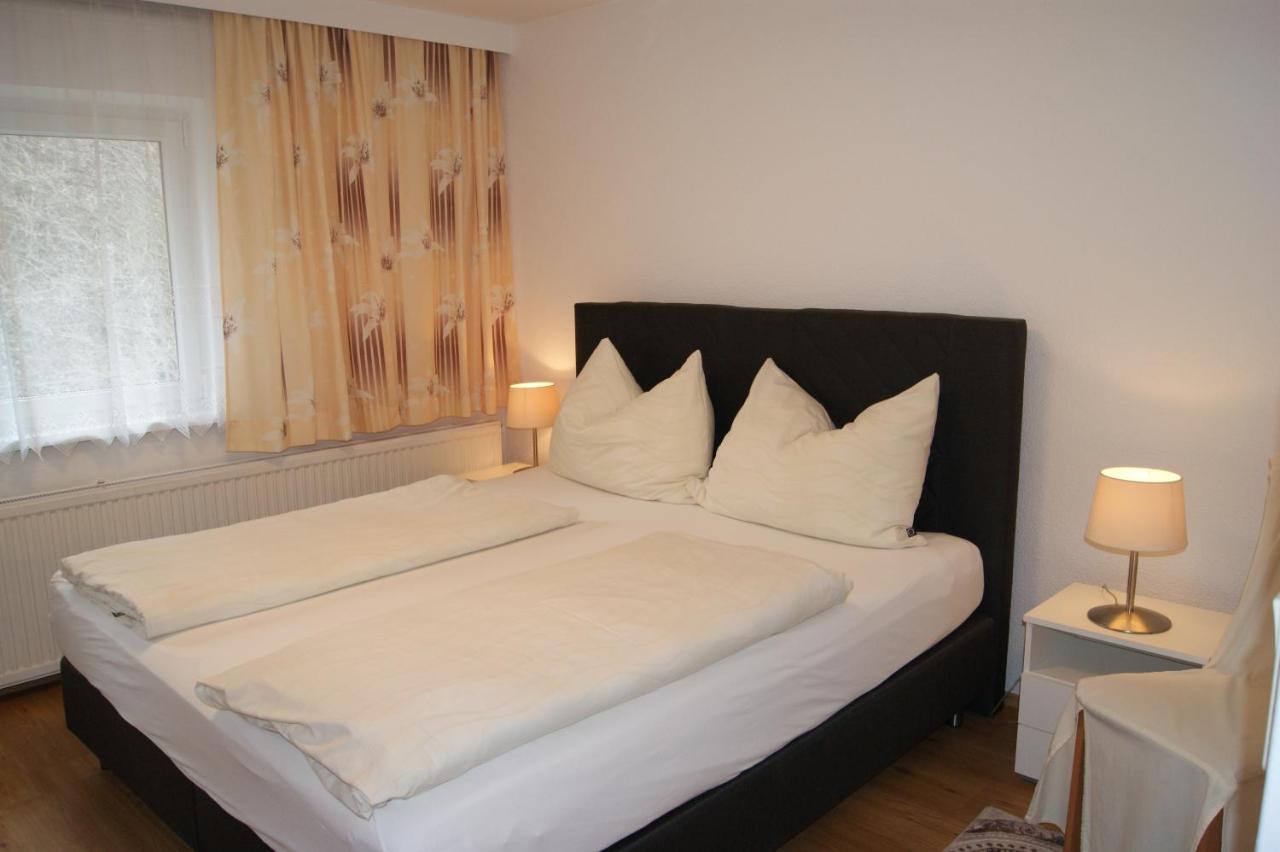 Appartement 1 Chambre