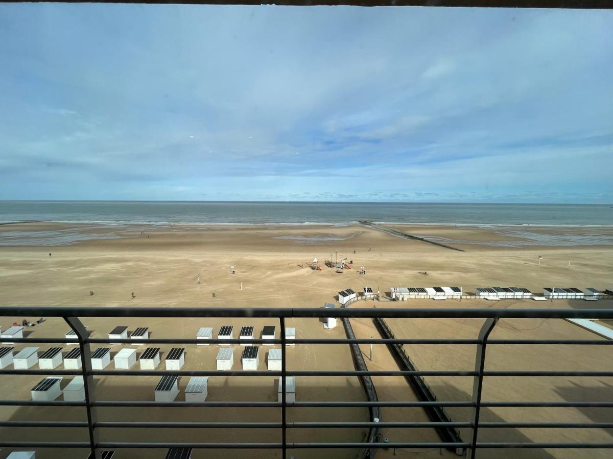 Large studio with direct sea view T88 - B&B