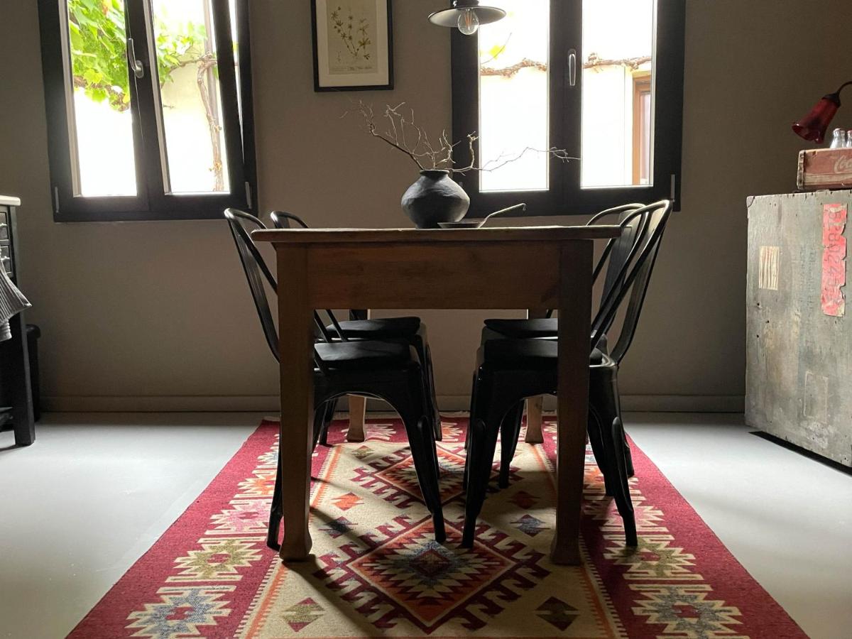 Zeller Kehr Apartment - B&B
