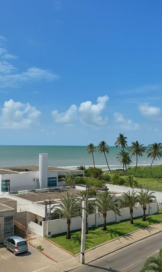 Apartamento em João Pessoa - Frente Pro Mar - Bed and Breakfast João Pessoa